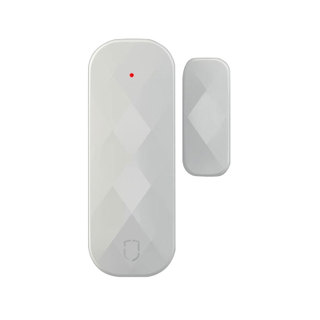 NB-IoT門磁報(bào)警器 社區(qū)防疫居家隔離智能門磁MC-N01