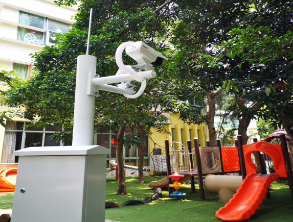 幼兒園視頻網(wǎng)絡(luò)監(jiān)控項(xiàng)目